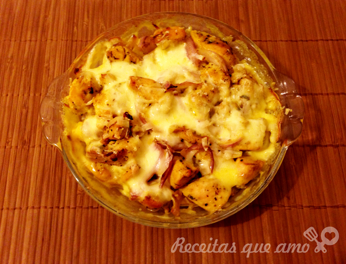 frango com catupiry
