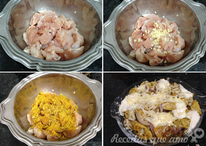 frango com catupiry