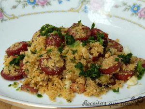 Receitas para o Natal