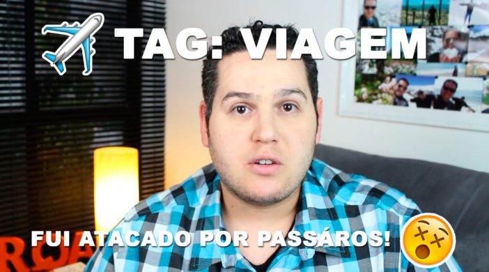 TAG Viagem
