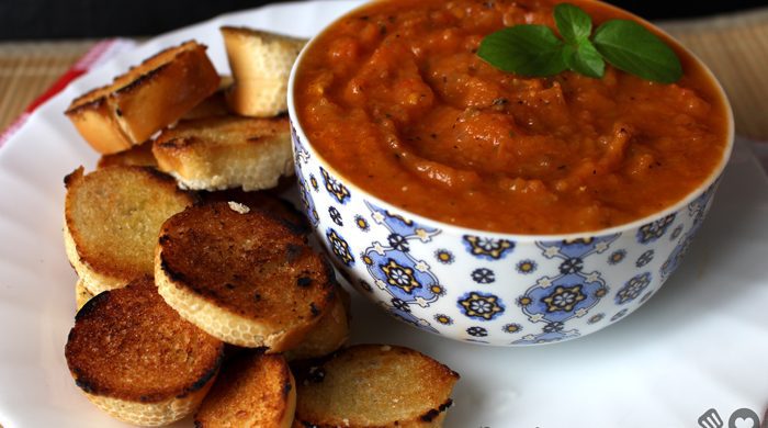 Molho de tomate