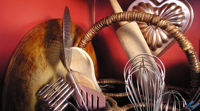 canais de culinária