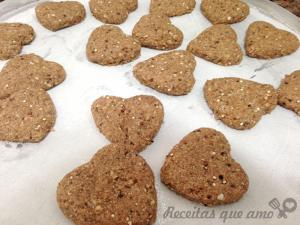 Cookie integral