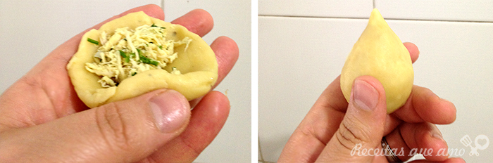 Coxinha