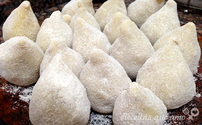 Coxinha
