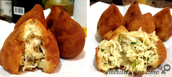 Coxinha