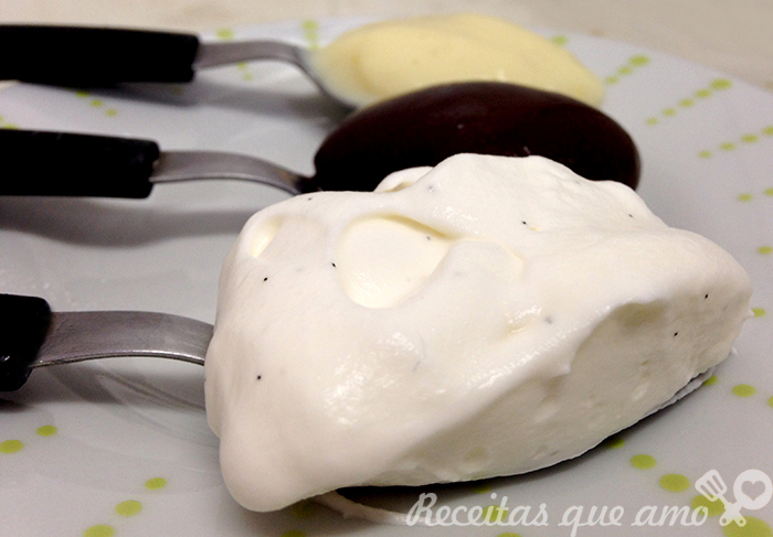 Pavê de chocolate