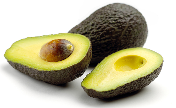 Avocado abacate - segredos culinários