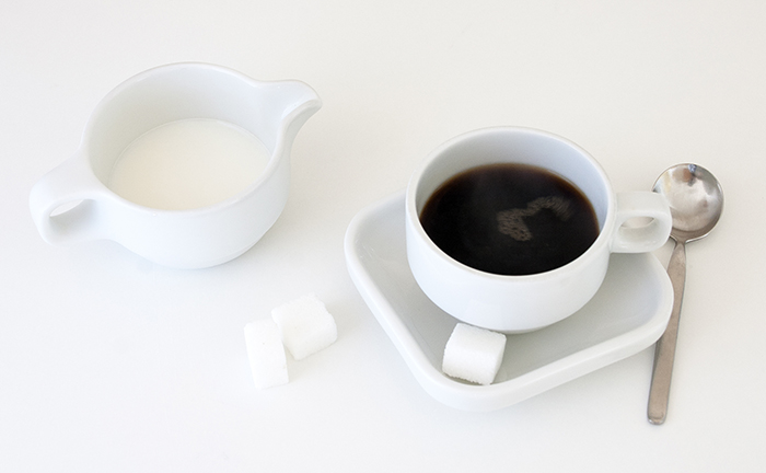 Café - segredos culinários