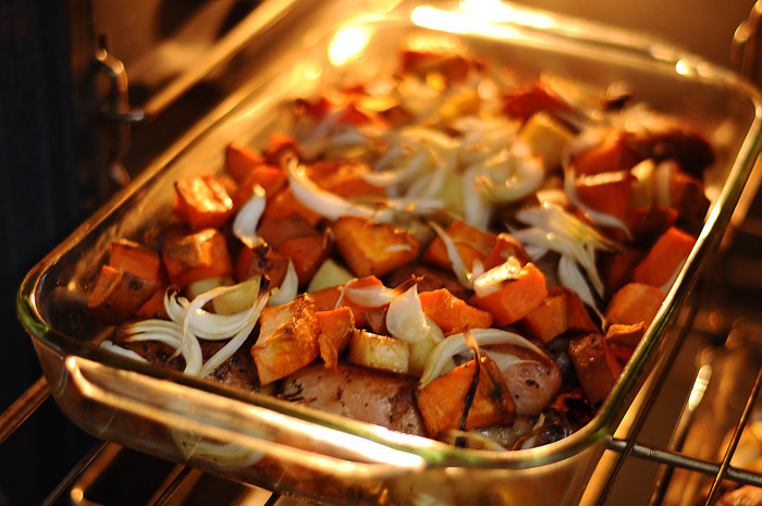 Alimentação saudável