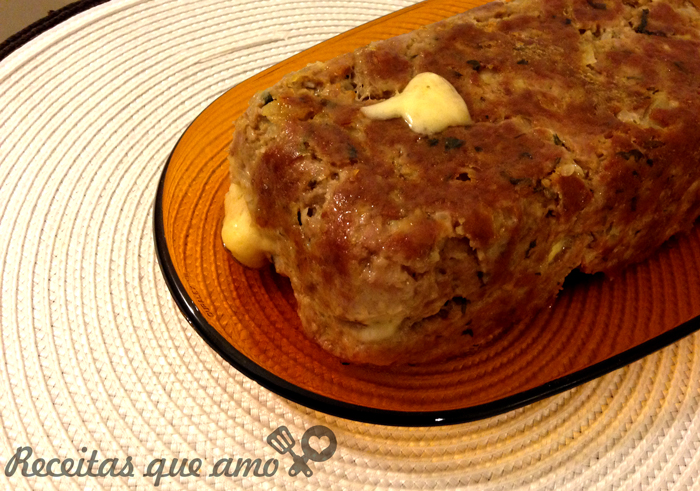 Bolo de carne
