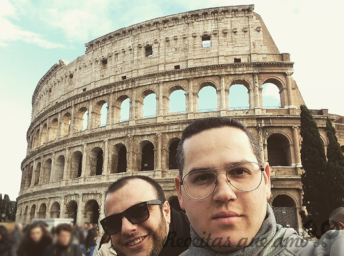Itália - Roma