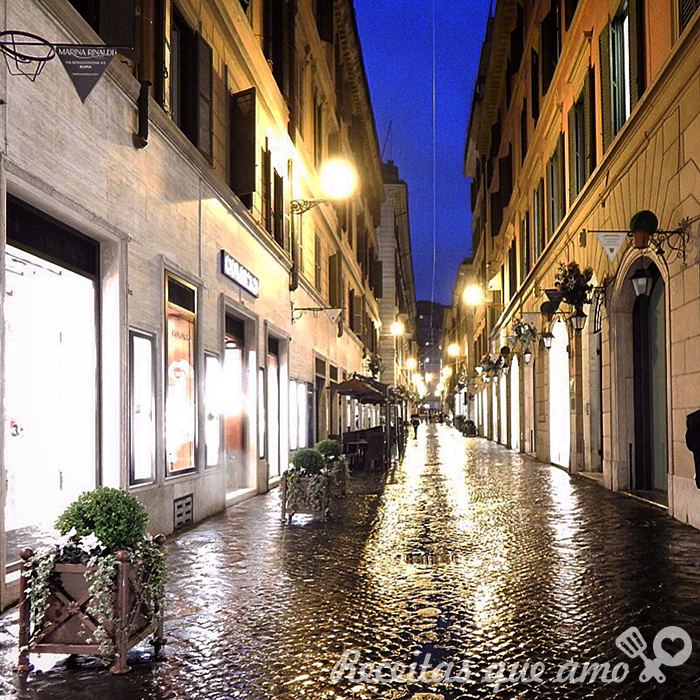 Itália - Roma