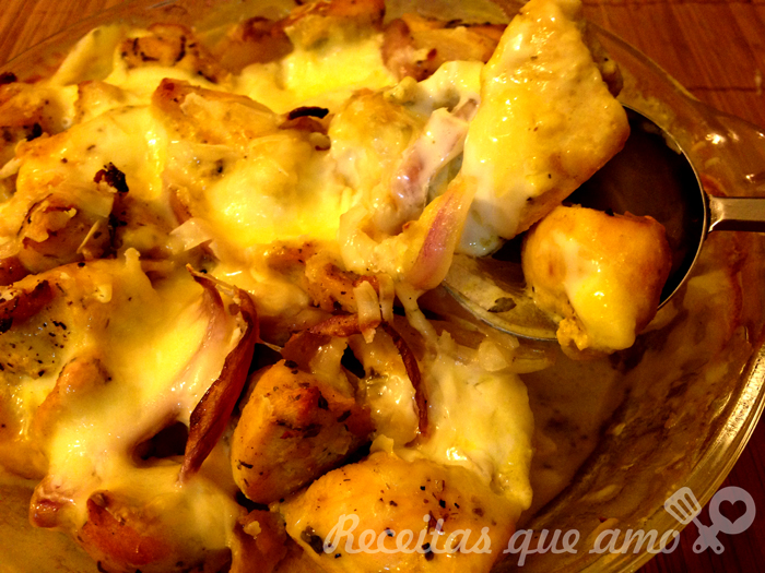 frango com catupiry