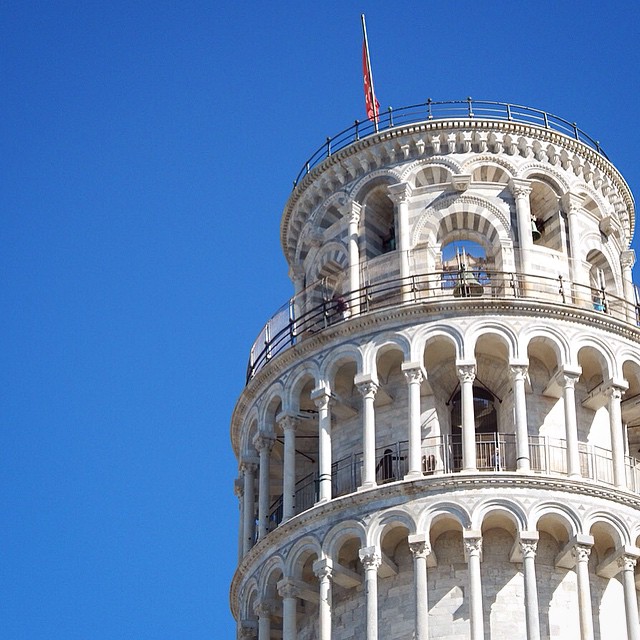 Torre de Pisa
