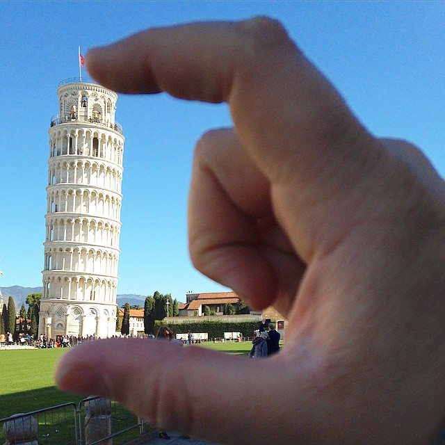 Torre de Pisa