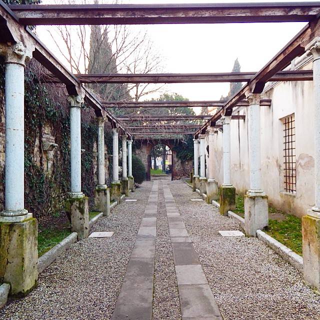 Tumba de Julieta - Verona