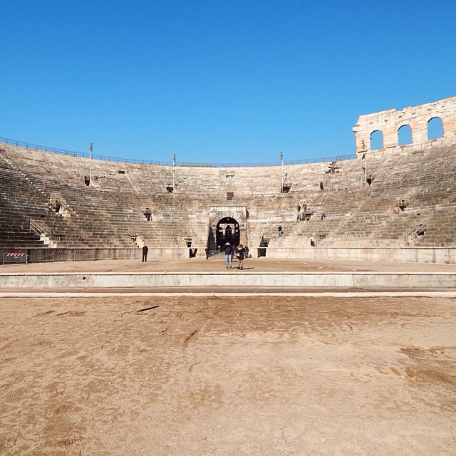Arena de Verona