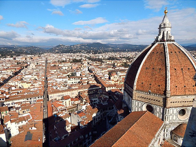 Duomo - Florença