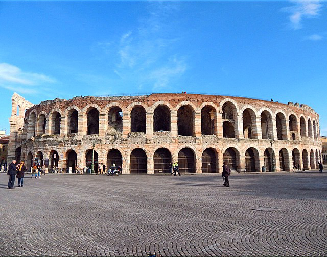 Arena de Verona