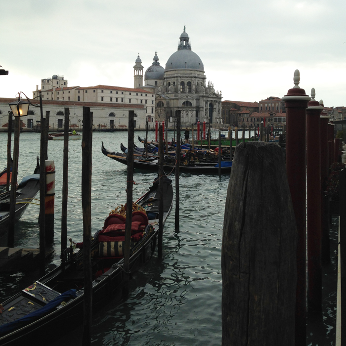 Veneza Veneza