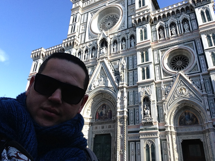 Duomo de Florença