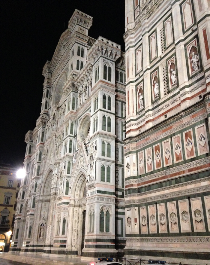 Duomo de Florença
