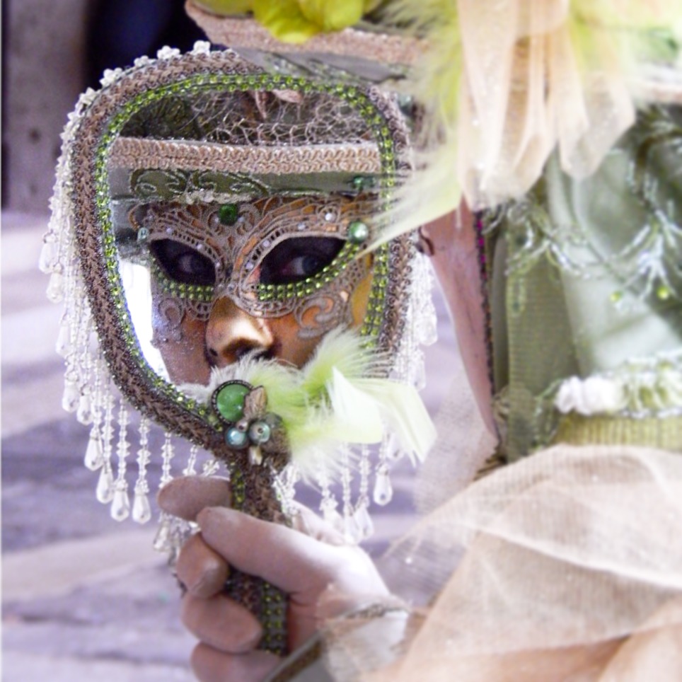 Carnaval em Veneza Carnaval em Veneza