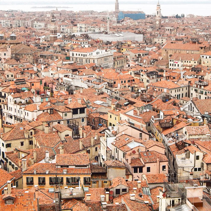 Veneza do alto Veneza do alto