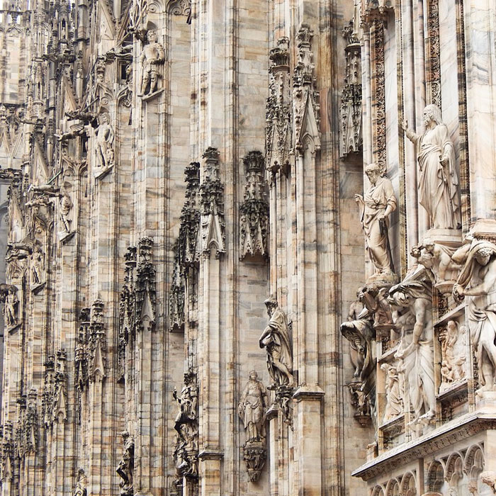 Duomo de Milão