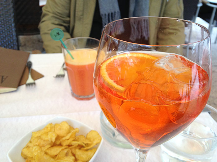  Spritz - Verona