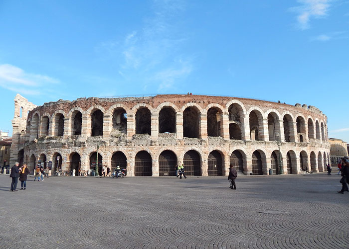 Arena de Verona