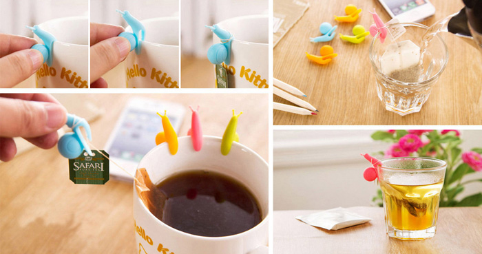 Gadgets de cozinha