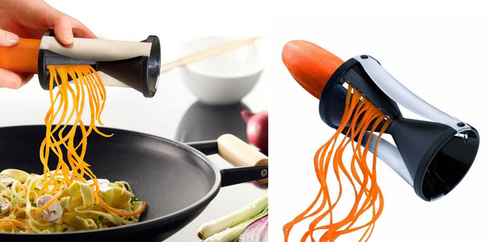 Gadgets de cozinha