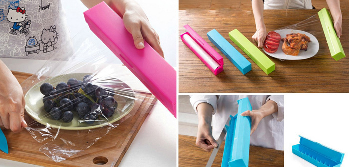 Gadgets de cozinha