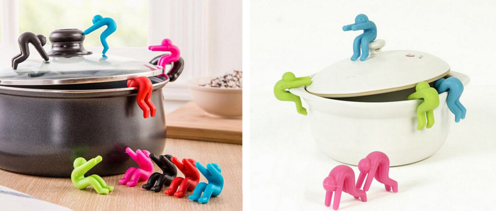 Gadgets de cozinha