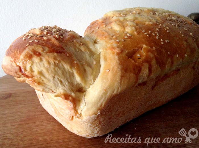 Como fazer pão sem erro
