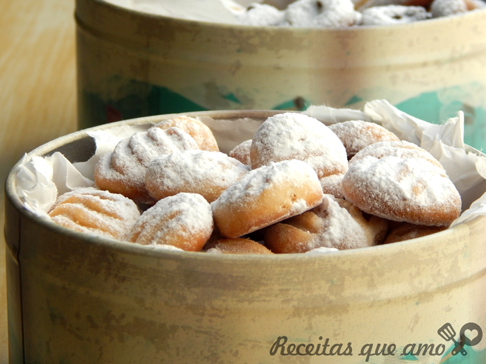 Biscoito de chocolate