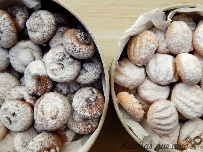 Biscoito de chocolate