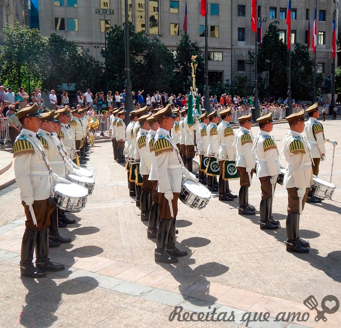 7 Curiosidades sobre o Chile