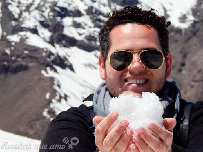 7 Curiosidades sobre o Chile