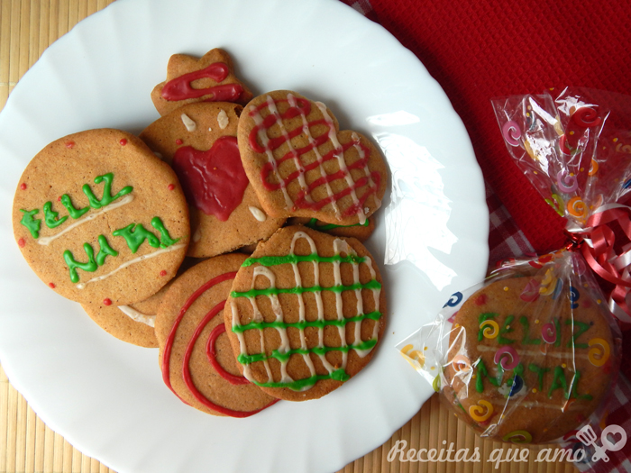 Gingerbread