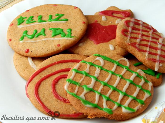 Gingerbread