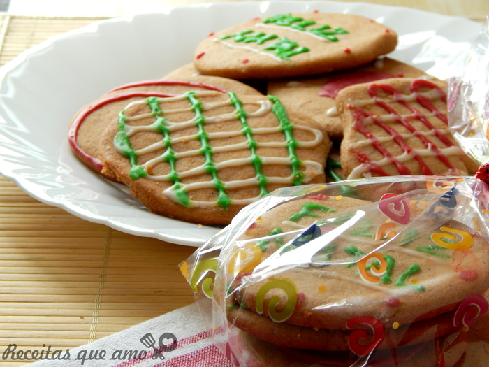 Gingerbread