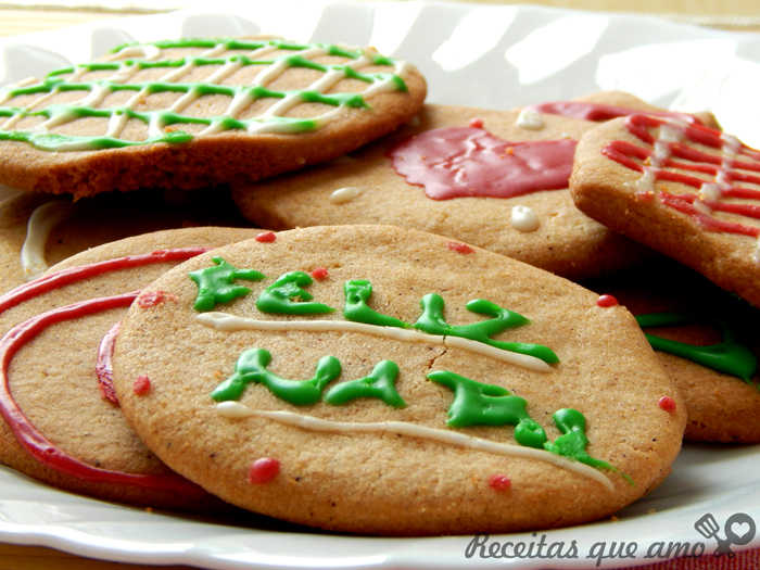 Gingerbread