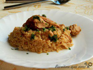 As receitas mais populares