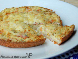 As receitas mais populares