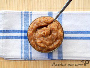 As receitas mais populares
