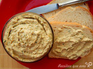 As receitas mais populares
