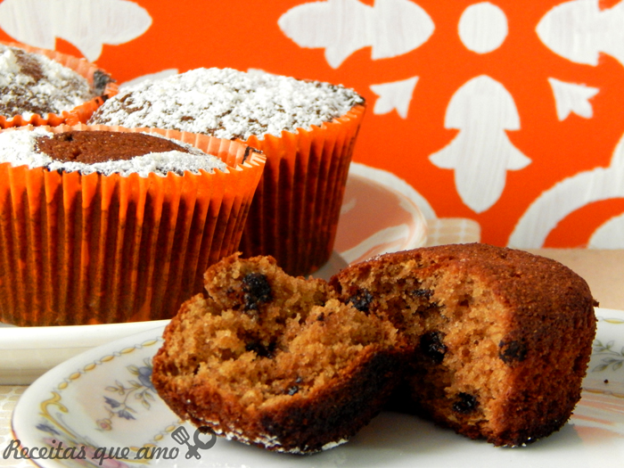 Cupcake Integral